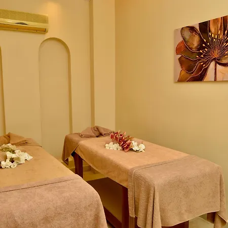 Kirbiyik Resort Hotel - Alanya-2