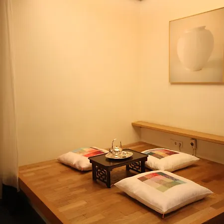 Seoul Hotel Shinshin Myeongdong-2