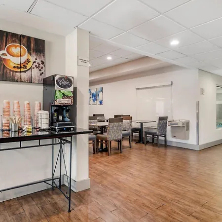 Quality Inn & Suites Union City - Atlanta South-3