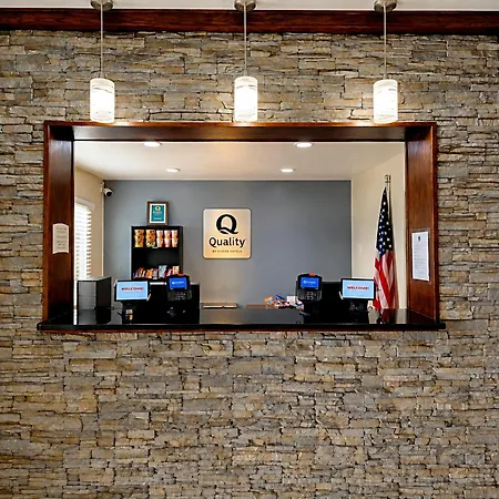 Quality Inn Gillette-2
