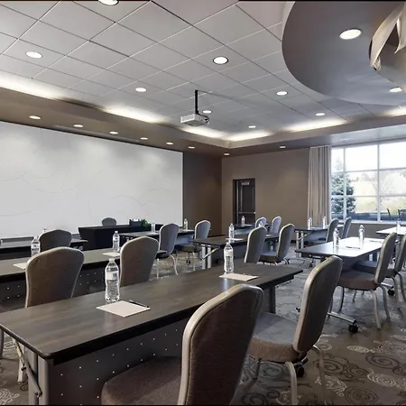 Hyatt House Philadelphia-King Of Prussia-3