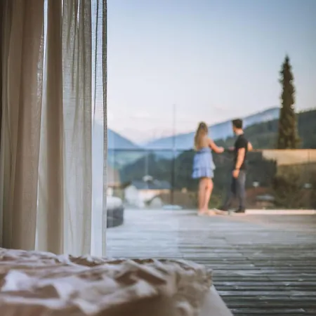 Alpin Hotel Sonnblick-3