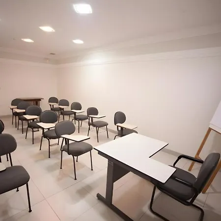 Hotel Itajaí Tur - Itajaí Navegantes-3