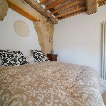 Agriturismo La Colombella-3