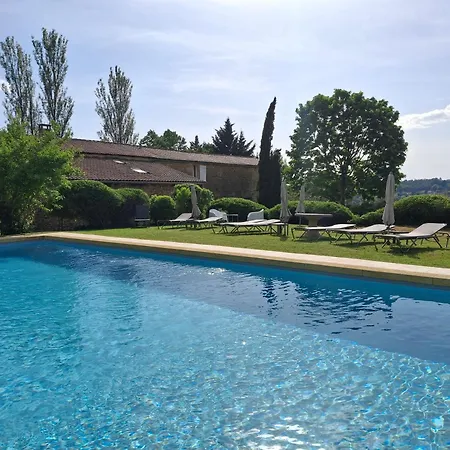 Hotel La Maison des Peyrat-3