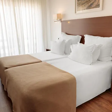 Hotel Miramar - São Pedro de Moel-3