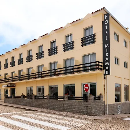 Hotel Miramar - São Pedro de Moel-2