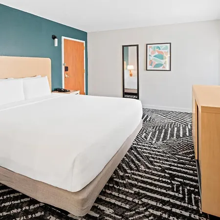 Hyatt House Boston/Burlington-2
