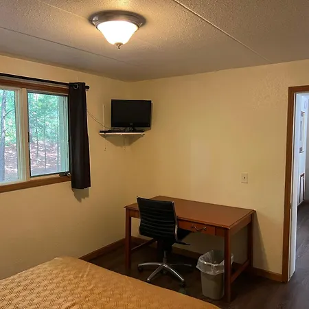 Amber'S Inn And Suites-2