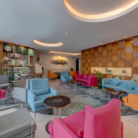 Ramada Abu Dhabi Corniche-2