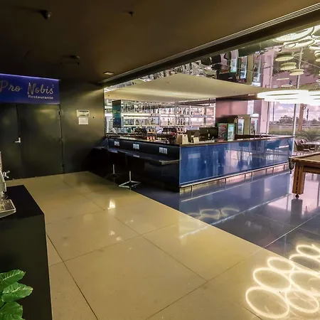 Ibis Styles Confins Aeroporto-2