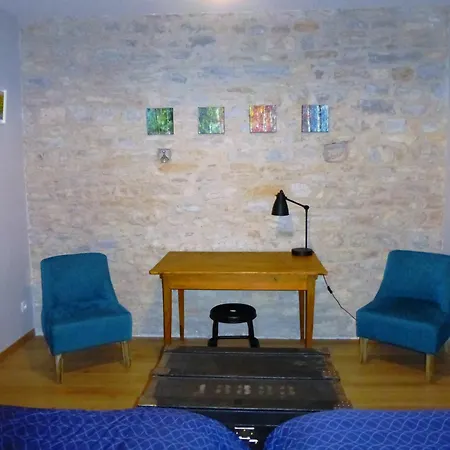 Chambres d'hôtes Béred Vuillemin-2