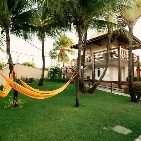 Pousada Tropical Ilhas-3
