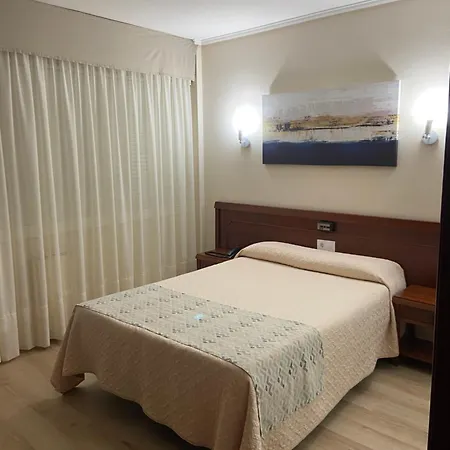 Hotel Almendra-2