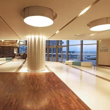 Hotel Intercontinental Cartagena By Ihg-2