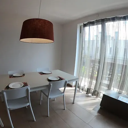 Resort Sitges Apartment Free Parking-2