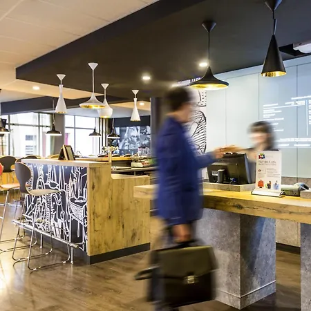 Ibis Budget Albi Centre-2