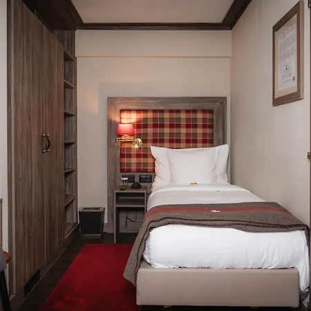 Hotel Bristol Verbier-3