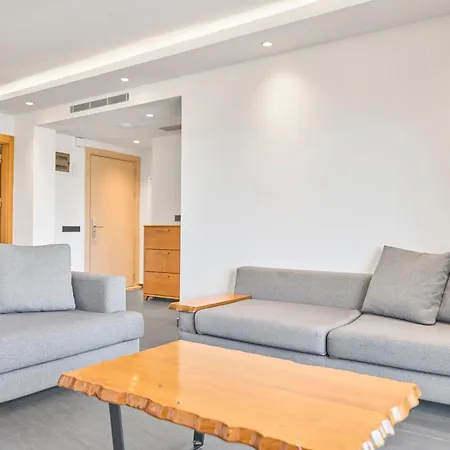 Degirmenburnu Residence-2