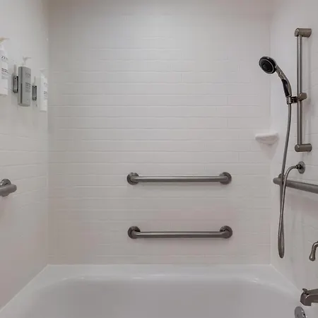 Home2 Suites By Hilton Atlanta South/Mcdonough-2