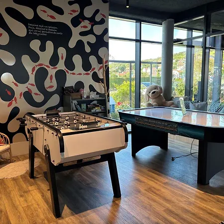 ibis Budget Le Treport Mers Les Bains-2