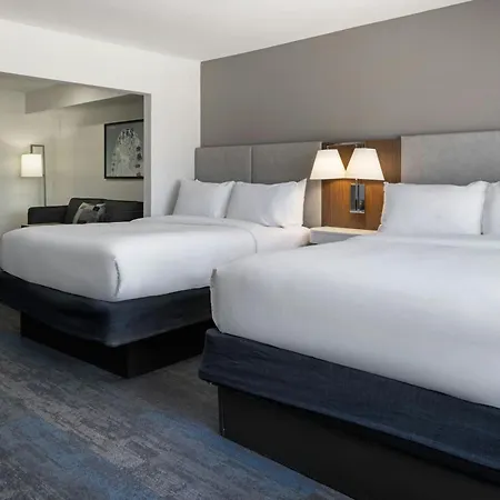 City Express By Marriott Spring North Houston-2