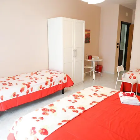 Porta Matera B&B-3