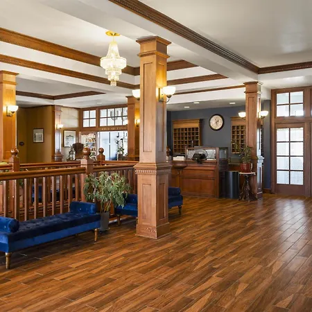 Hotel Chequamegon, BW Signature Collection-3