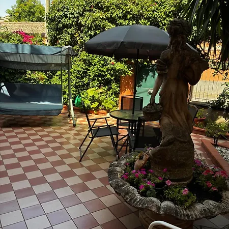 IL B&B Maison Graziella-3