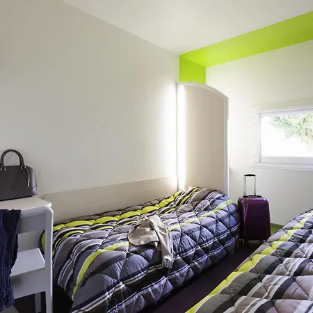 Hotel F1 Vesoul - En cours de rénovation-3