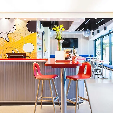 Ibis Styles Mulhouse Centre Gare-2