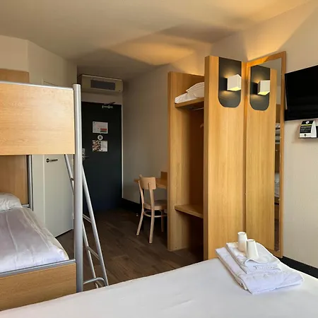B&B HOTEL Auxerre Monéteau-2