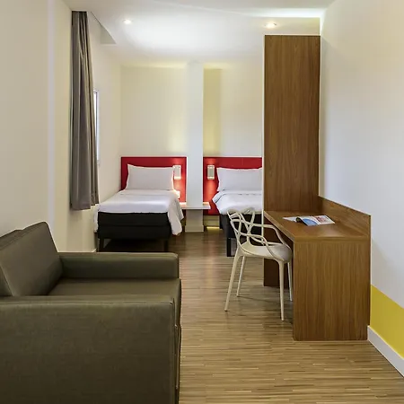 Ibis Styles Birigui-2
