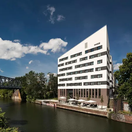 Innside By Melia Hamburg Hafen-3