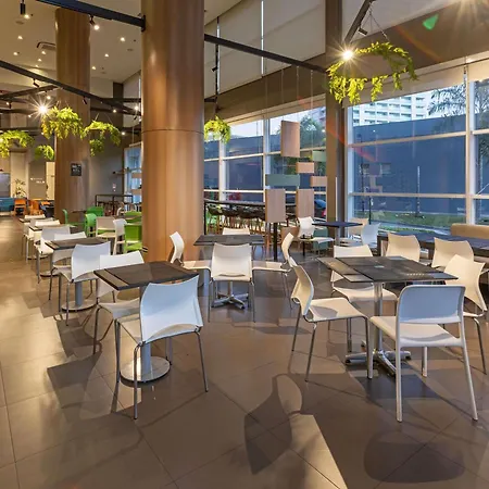 Ibis Budget Jundiai Shopping-3
