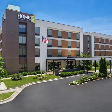 Home2 Suites By Hilton Opelika Auburn-3