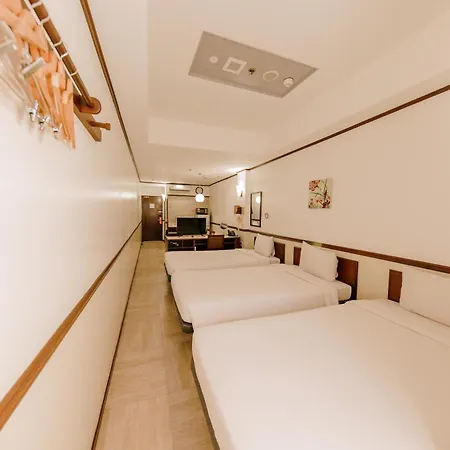 Toyoko Inn Cebu-3