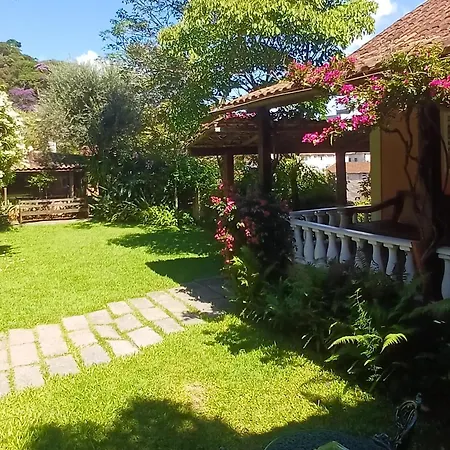 Pousada 14 Bis-3