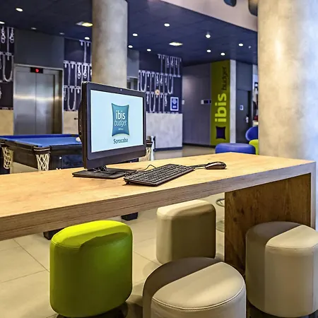 ibis budget Sorocaba-2