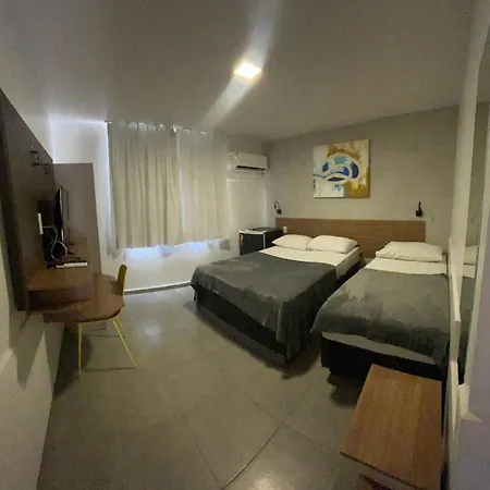 Itacuruçá Inn-2