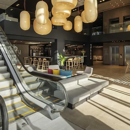 Novotel Santiago Providencia-3