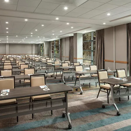 Hyatt House San Jose/Cupertino-2