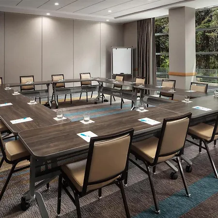 Hyatt House San Jose/Cupertino-3