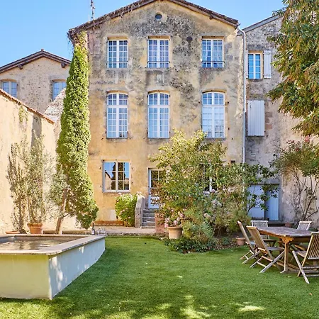 Le Clos De La Cathedrale-2