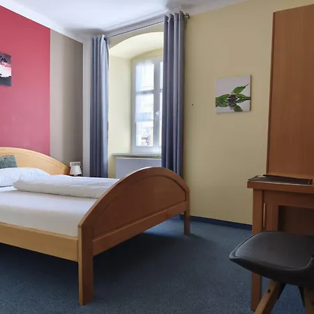 Garni Hotel Post-3