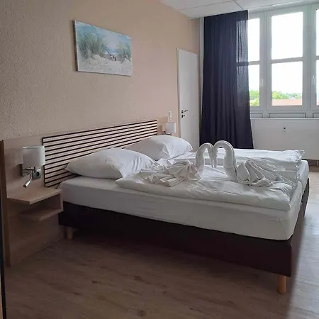 BusinessInn.de Aparthotel Bremerhaven-3