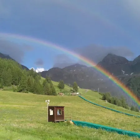 Edelweiss Hotel Champoluc-3