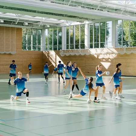 Sportschule Oberhaching-3