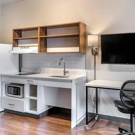 Extended Stay America Premier Suites - Orlando - Sanford-3