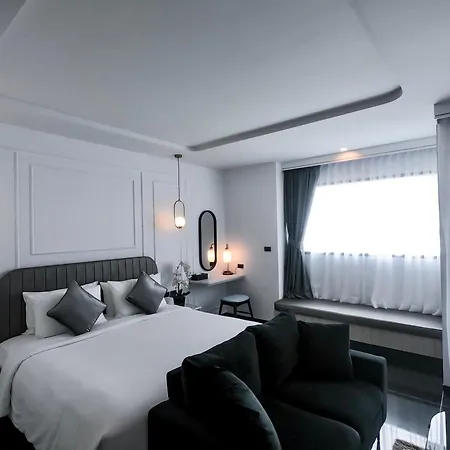 Ratri Hotel Phuket Old Town-2